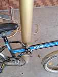 Велосипед kama Sport