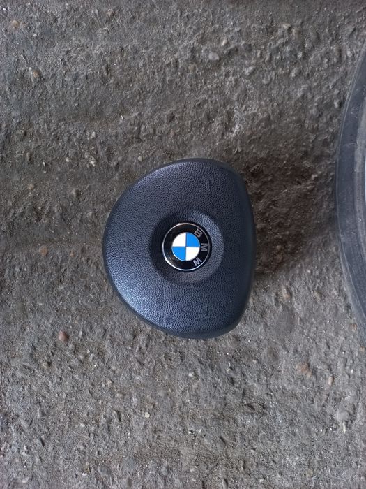 Airbag volan bmw e81 e82 e84 e87 e88 e90 e91 e92 e93