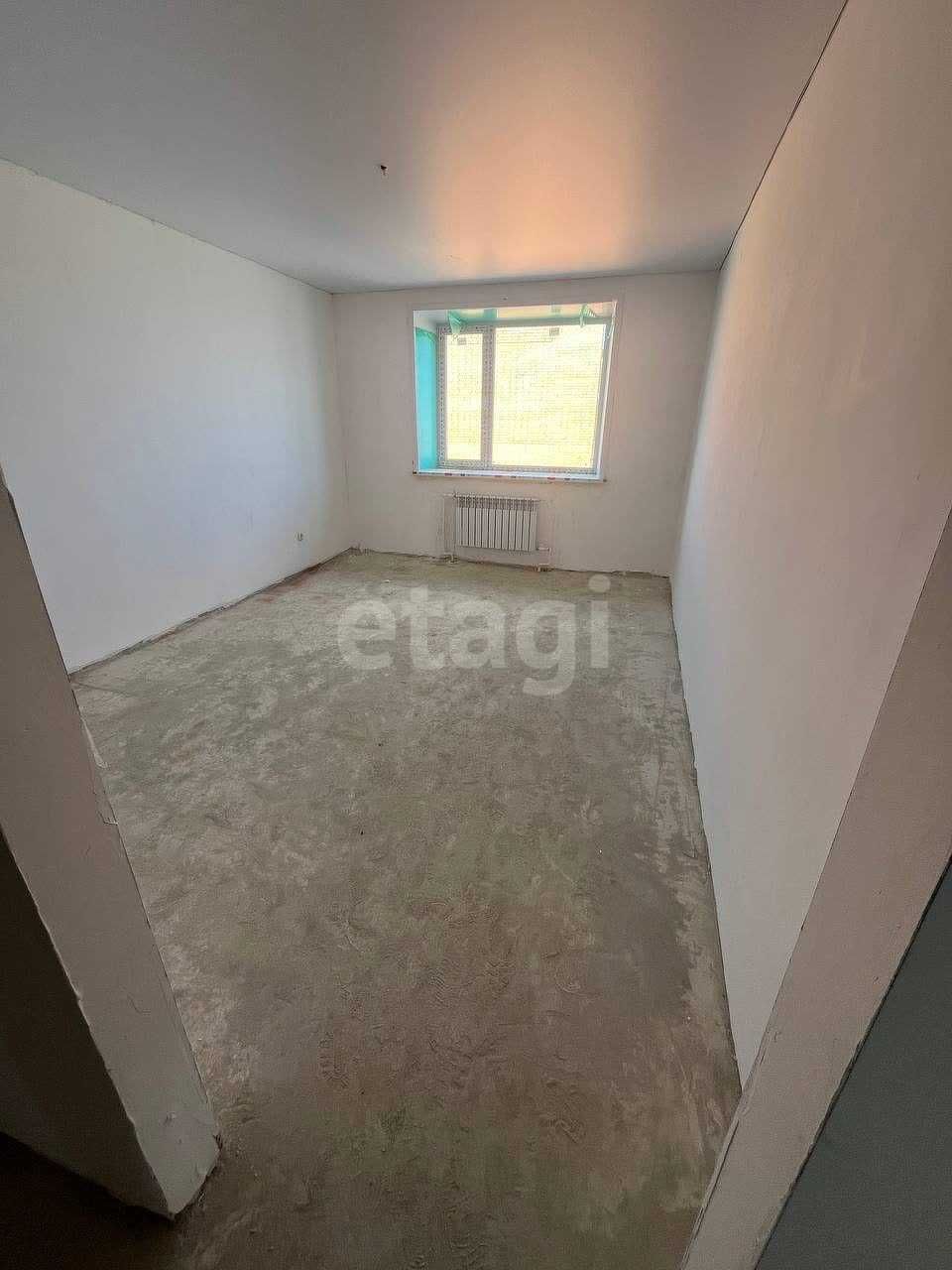 Продается 1 комнатная квартира в ЖК Тобол