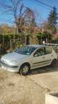 Продавам Peugeot 206