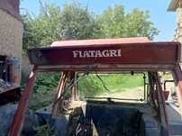 Fiatagri zapchaslar bor