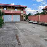 Vand casa în Zadareni an 2011 PROPRIETAR