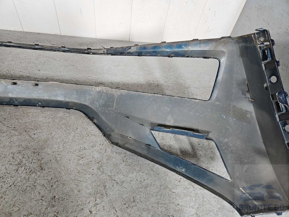 Предна броня SKODA KODIAQ Шкода Кодиак 2016- 2021