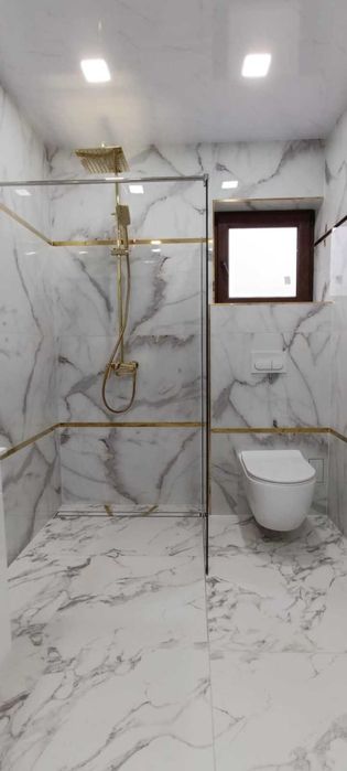 Ремонт на Бани и Гипсокартон ВИК