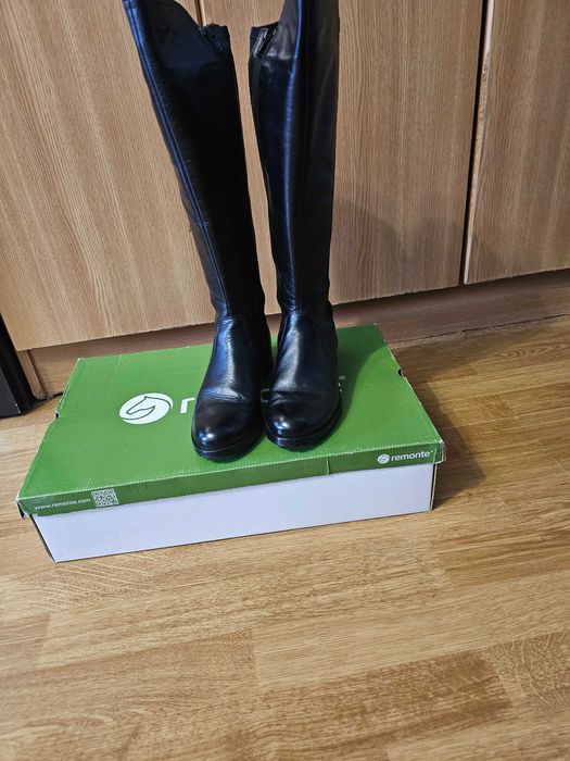 Vand ghete de dama marimea 37