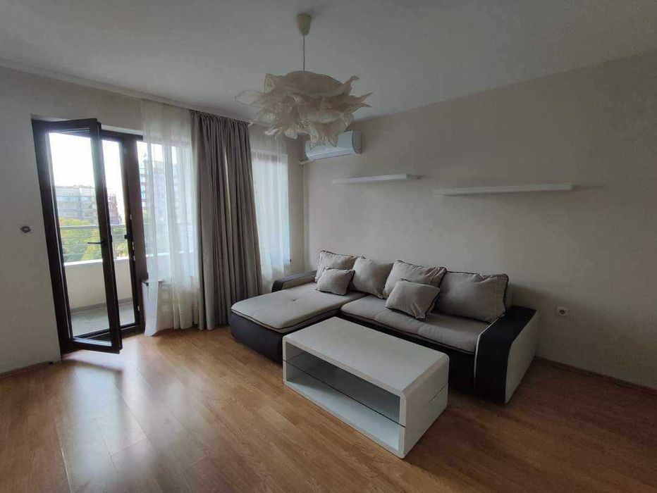 Двустаен апартамент под наем в ж.к. Лозенец, 2176184