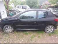 Vand peugeot 206