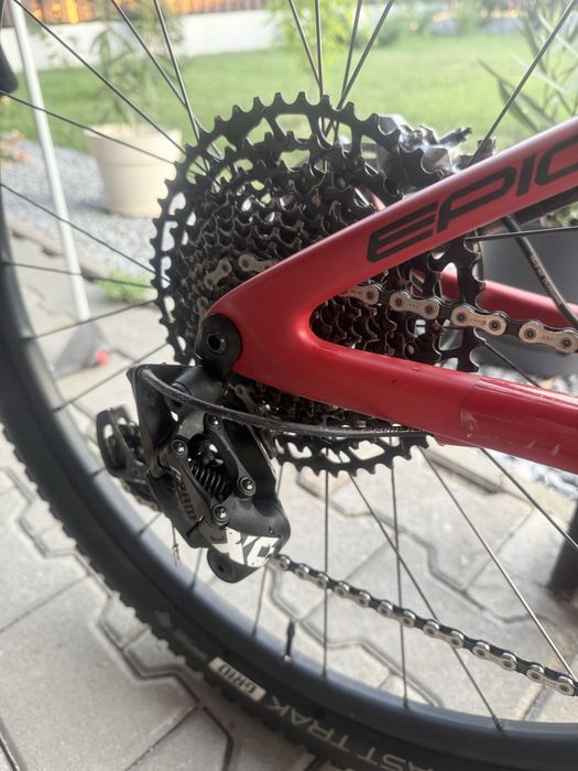 Specialized Epic