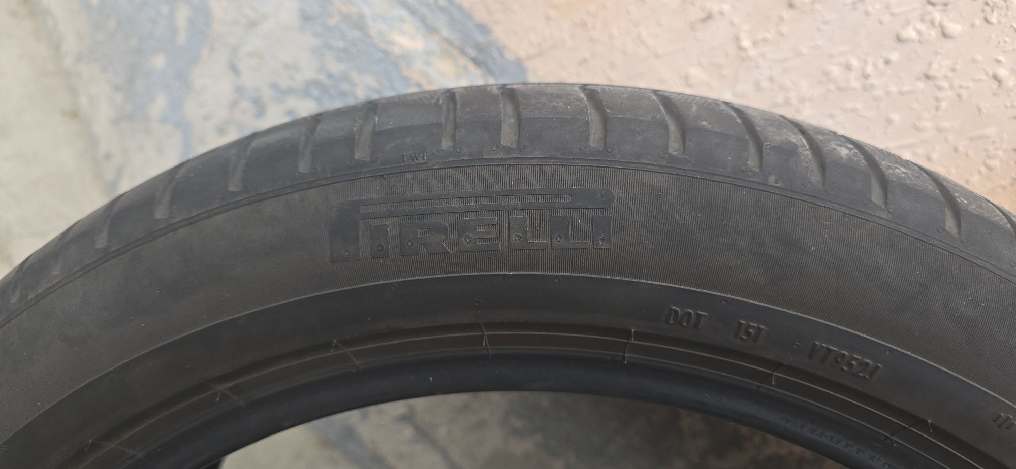 pirelli  id6  r20
