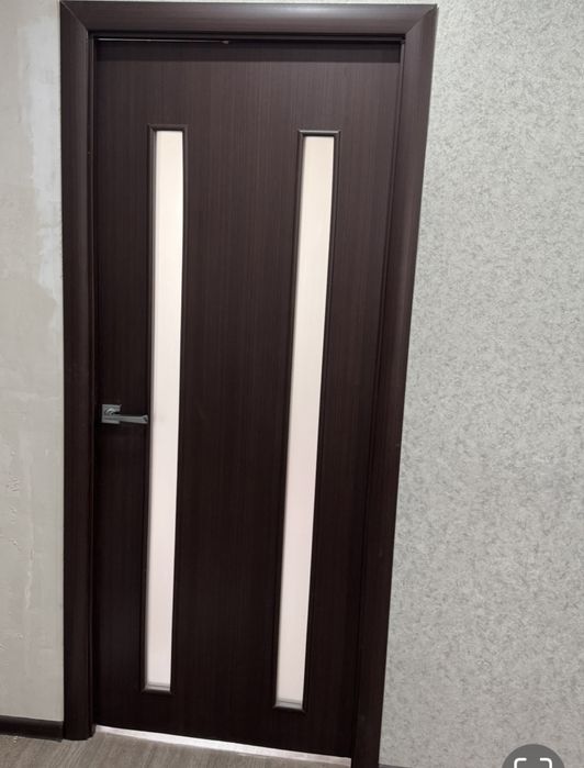 Продам межкомнатные двери