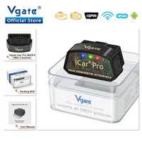 Vgate iCar Pro Tester Auto Bluetooth BimmerLink BMW BimmerCode etc