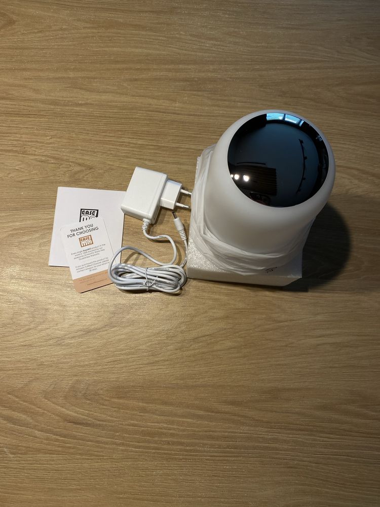 Lampa Smart Led RGB