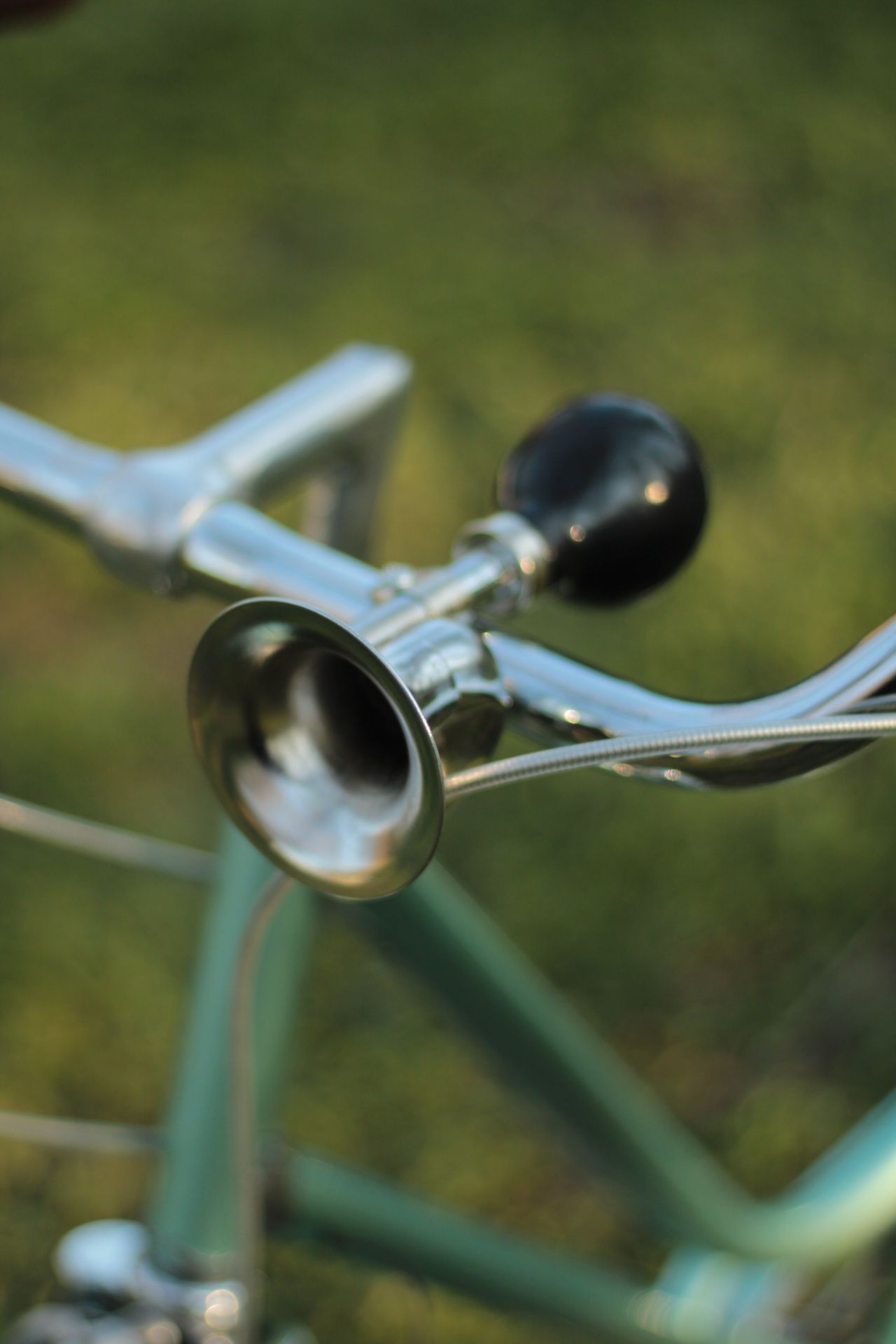 Ретро велосипед Кондор Sturmey Archer Brooks