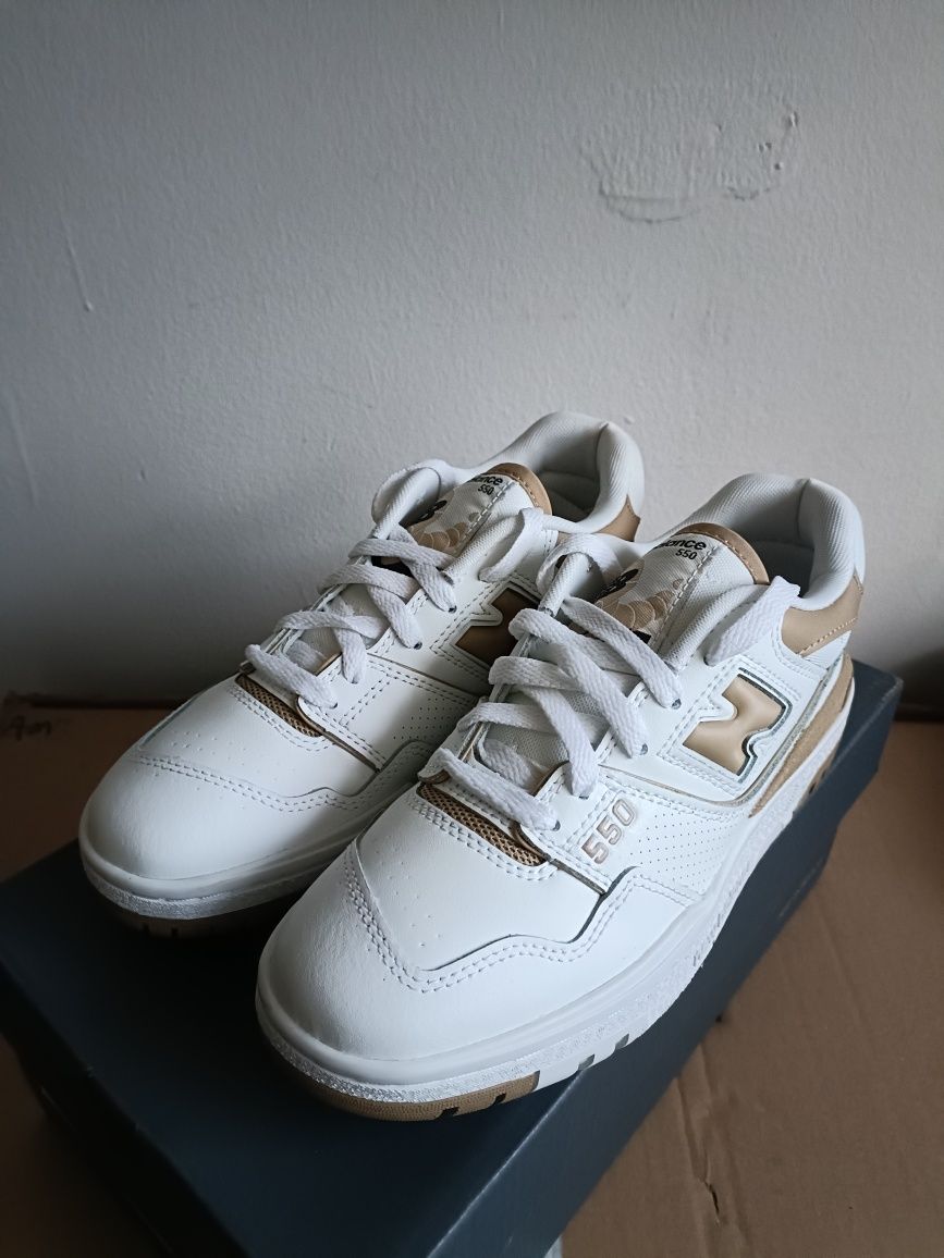 New Balance 550 номер 37 код 56A