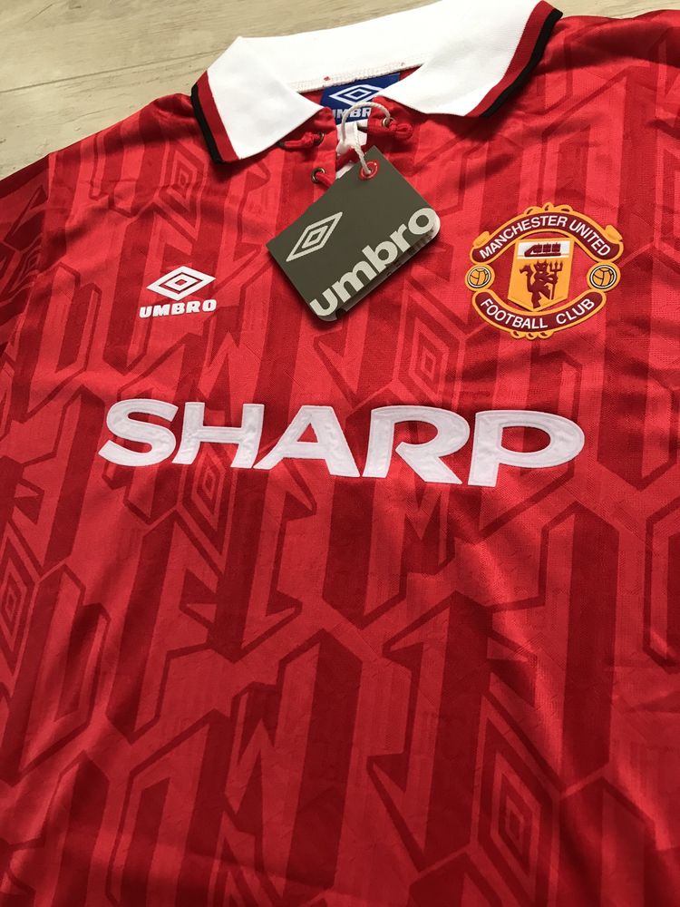 Umbro / Умбро , Man Utd / Ман Юн