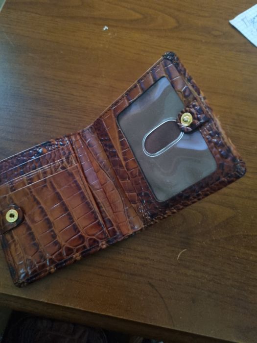 Портмоне женское.