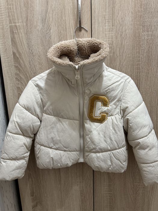 Куртка весенне-осенняя