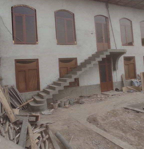 Zinapoya Yasash