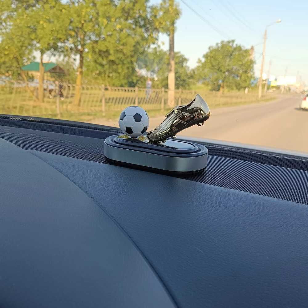 Ароматизатор "ФУТБОЛ " для автомобиля.