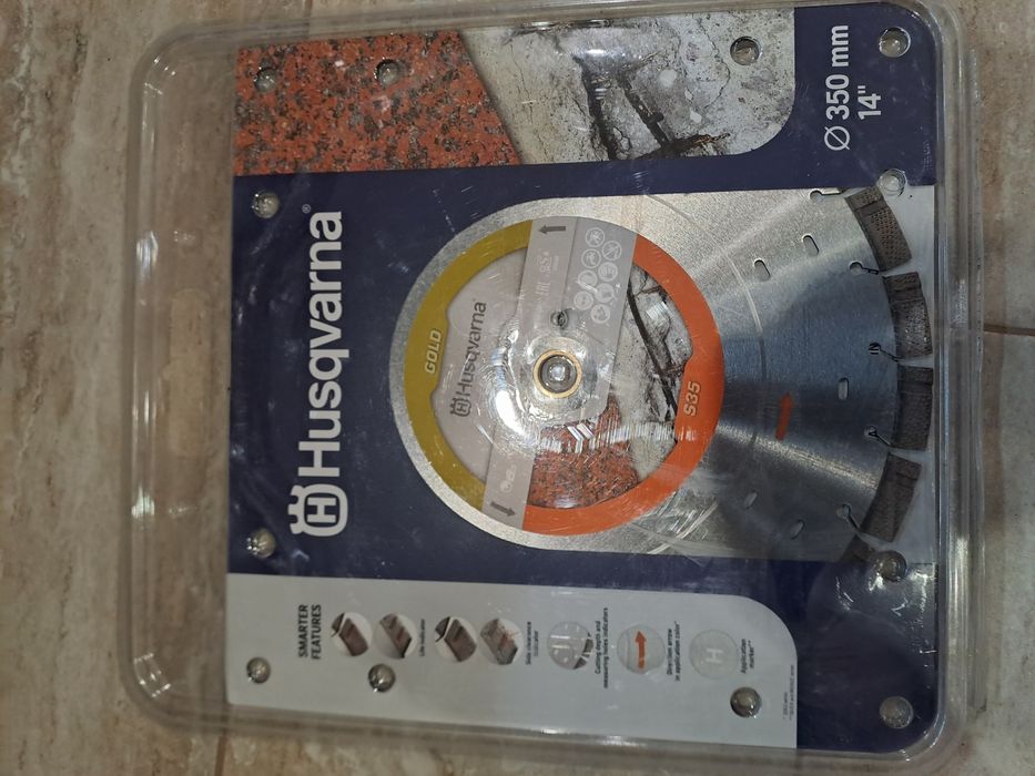 Дискове за рязане