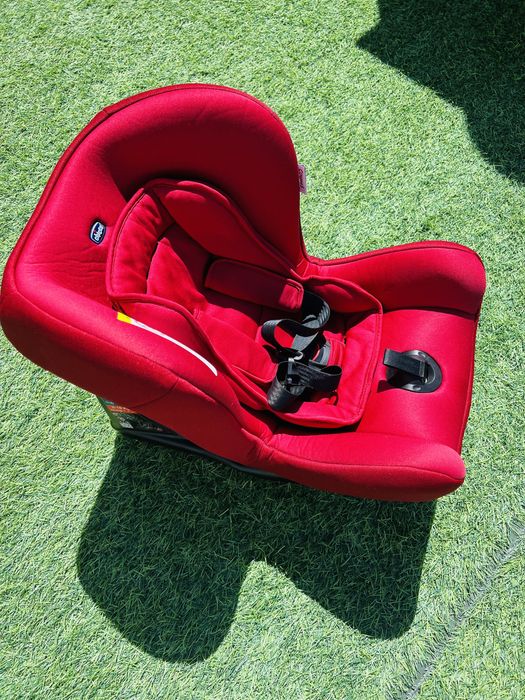 Автокресло детское