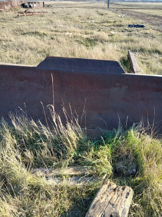 Продам лопату на дт75