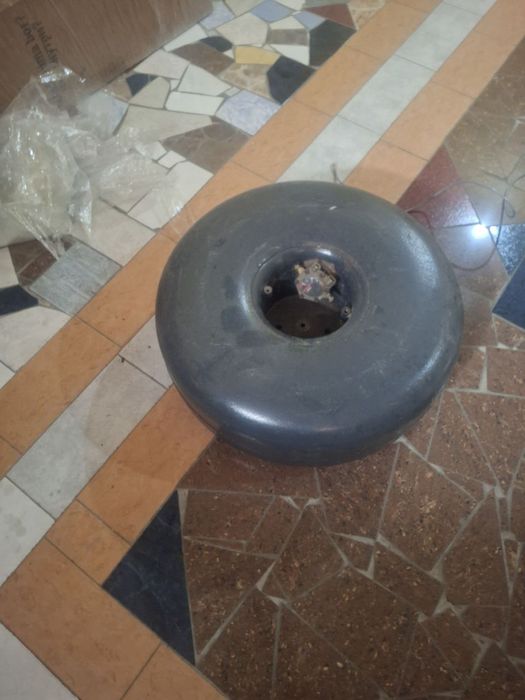 Продаётся пропан балон