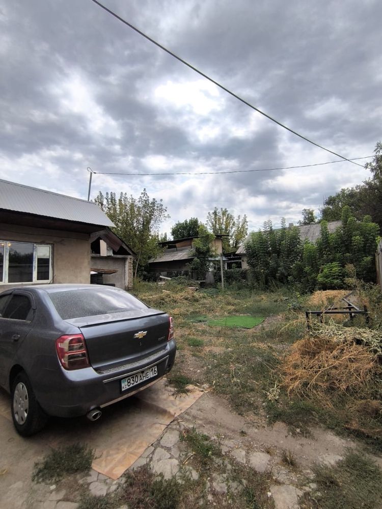 Сдам в аренду дом на длительный срок.