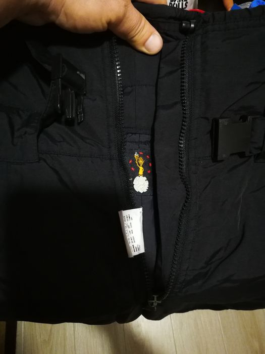 Pantaloni  schi dama slim