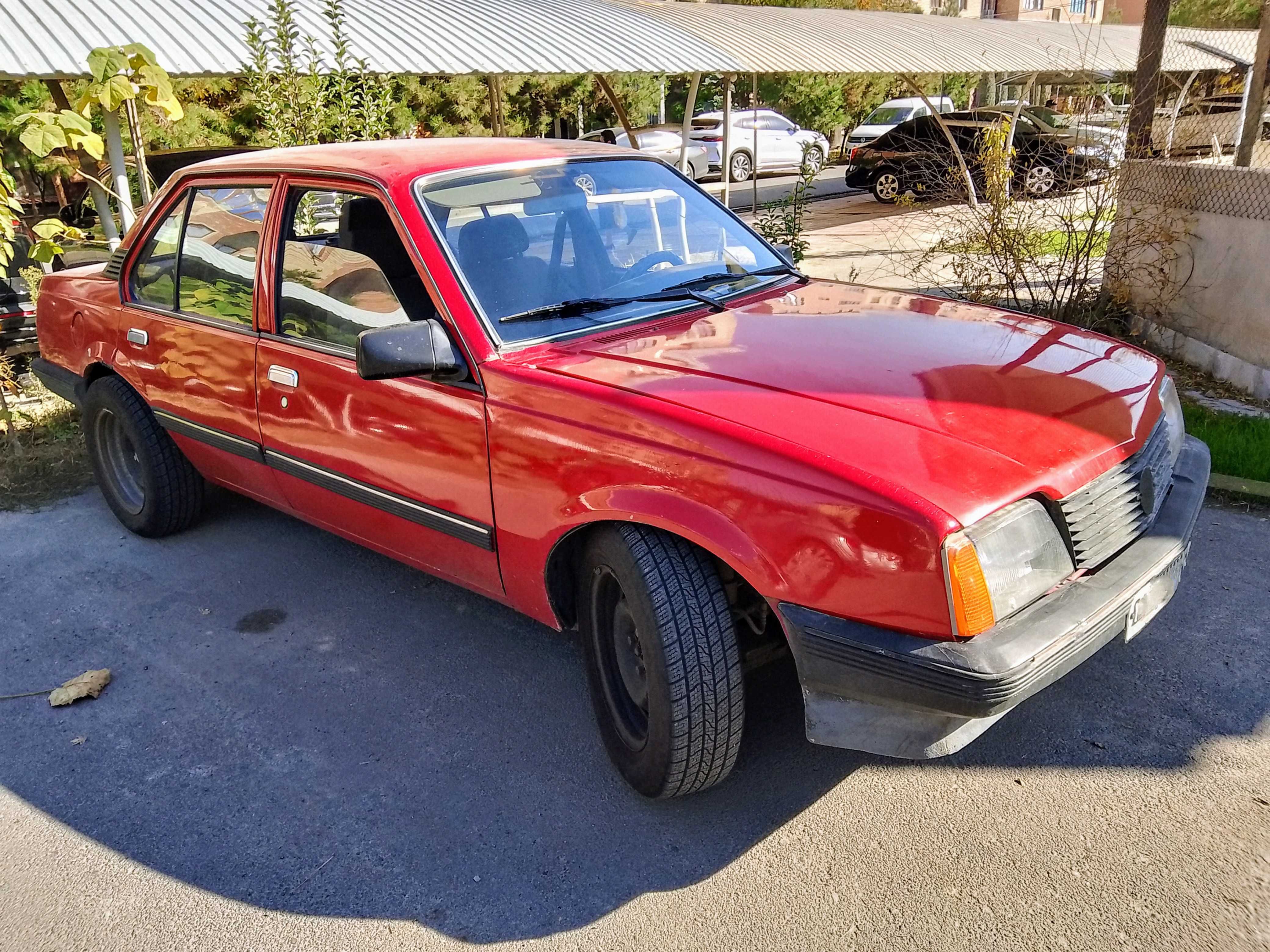 Automobile  Продается