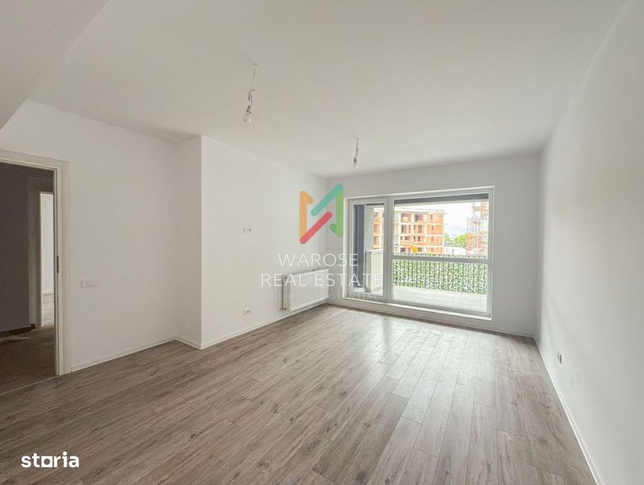 3 Camere | 0% Comision | Tractorul | 2026-2027