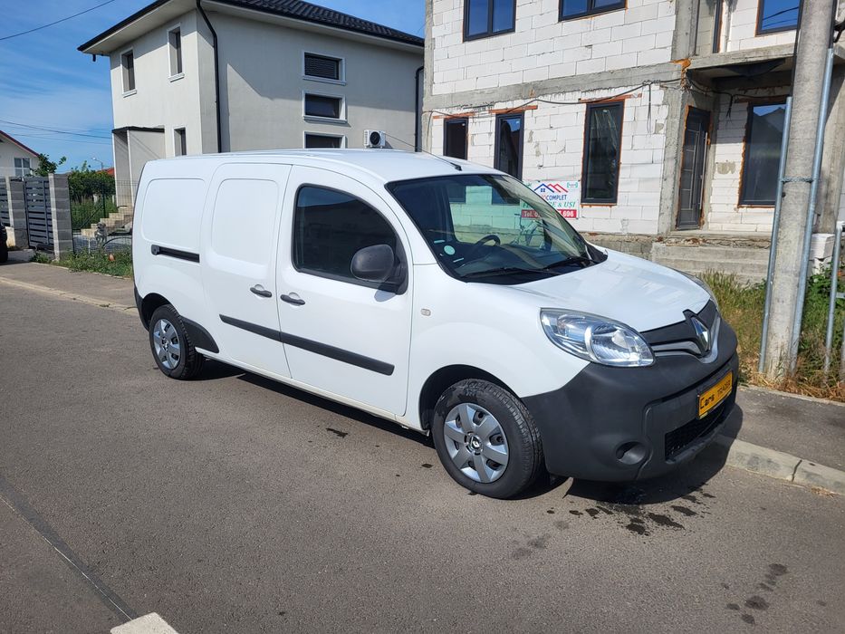 Vand Renault Kangoo Maxi 1.5dci