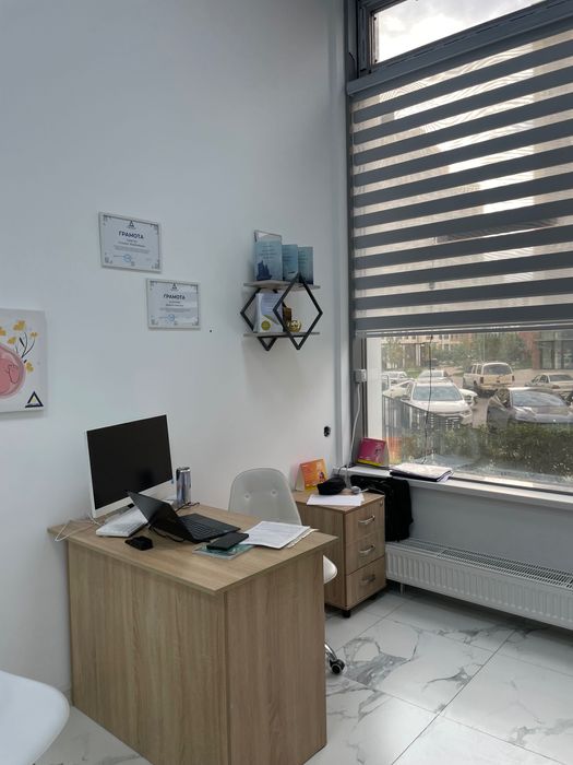 Продажа клиники Астана Гинекология, Урология, ОВП, диагностика
