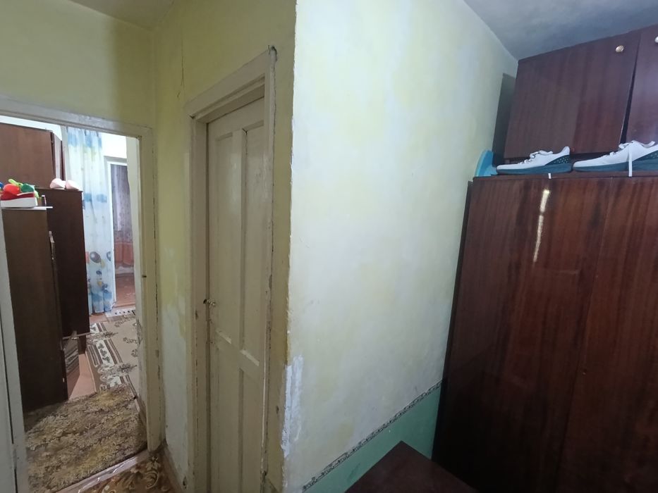 Квартира на Калининском массиве