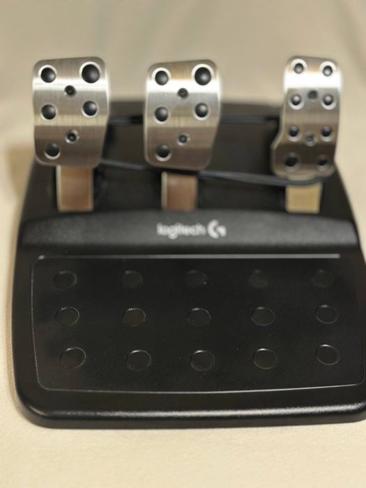 Logitech G920 Xbox/PC