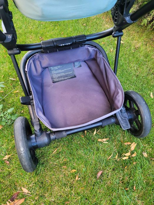 Детска/бебешка количка 2 в 1  Easy walker Harvey 2