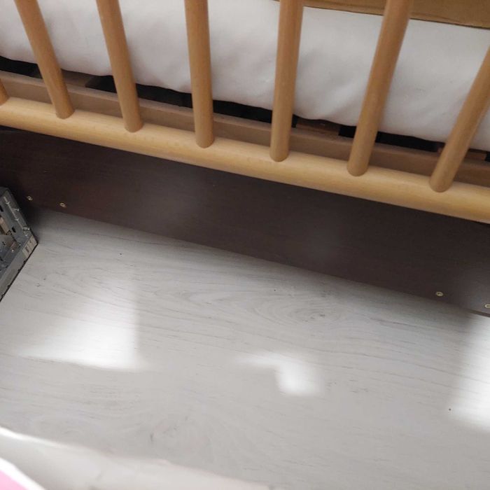 De vanzare patuti copii