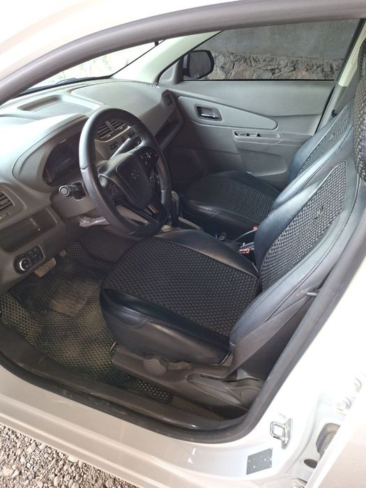 Кобалт 2025 стайл