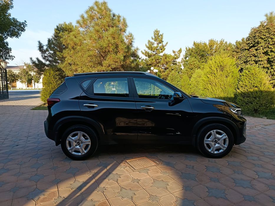 Kia SONET 2-poz 2025! Comfort salon da 229 mln li