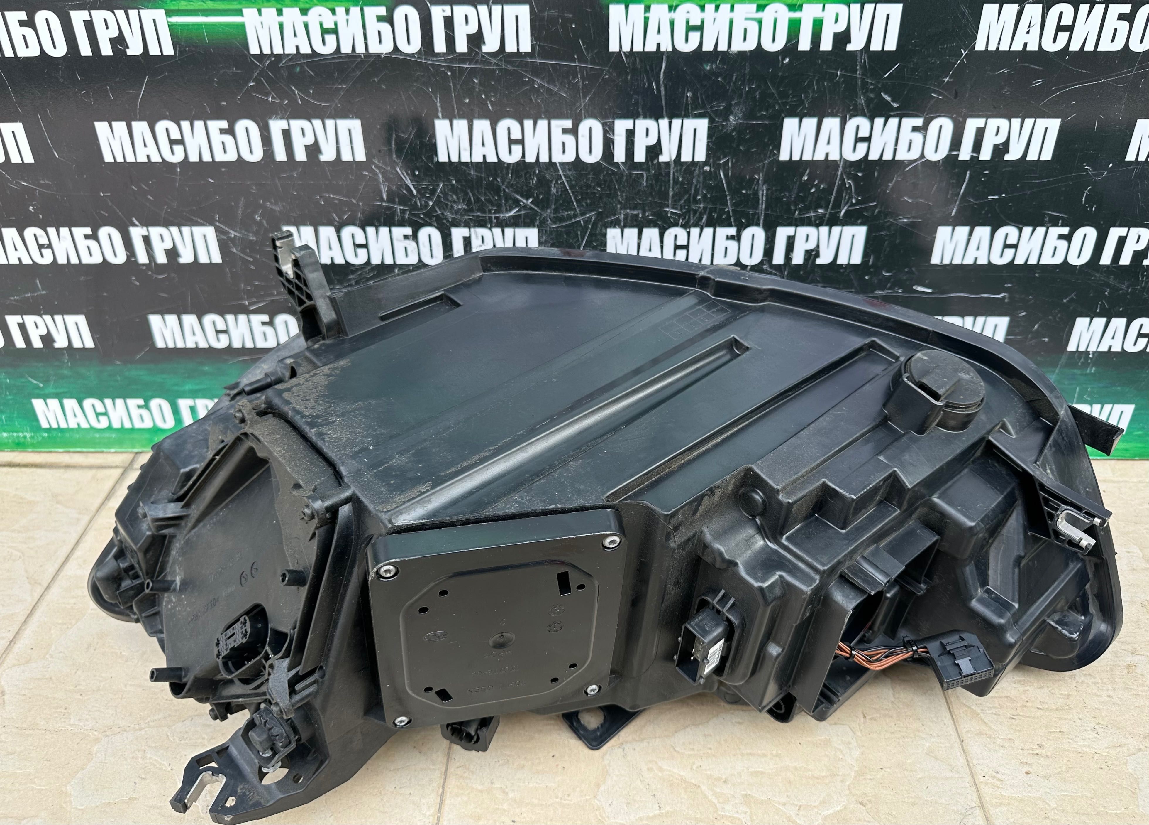 Фарове far Full Led фар за Ауди А6 Audi A6 4G/C7