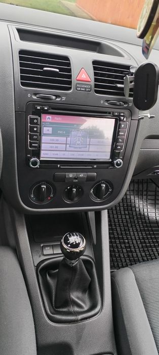 Vând Volzvagan golf benzină