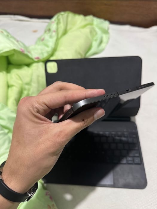 Ipad Pro M2 3pakalenya