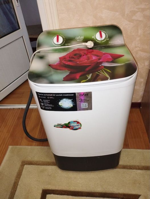 Продаётся стиральная мошинка