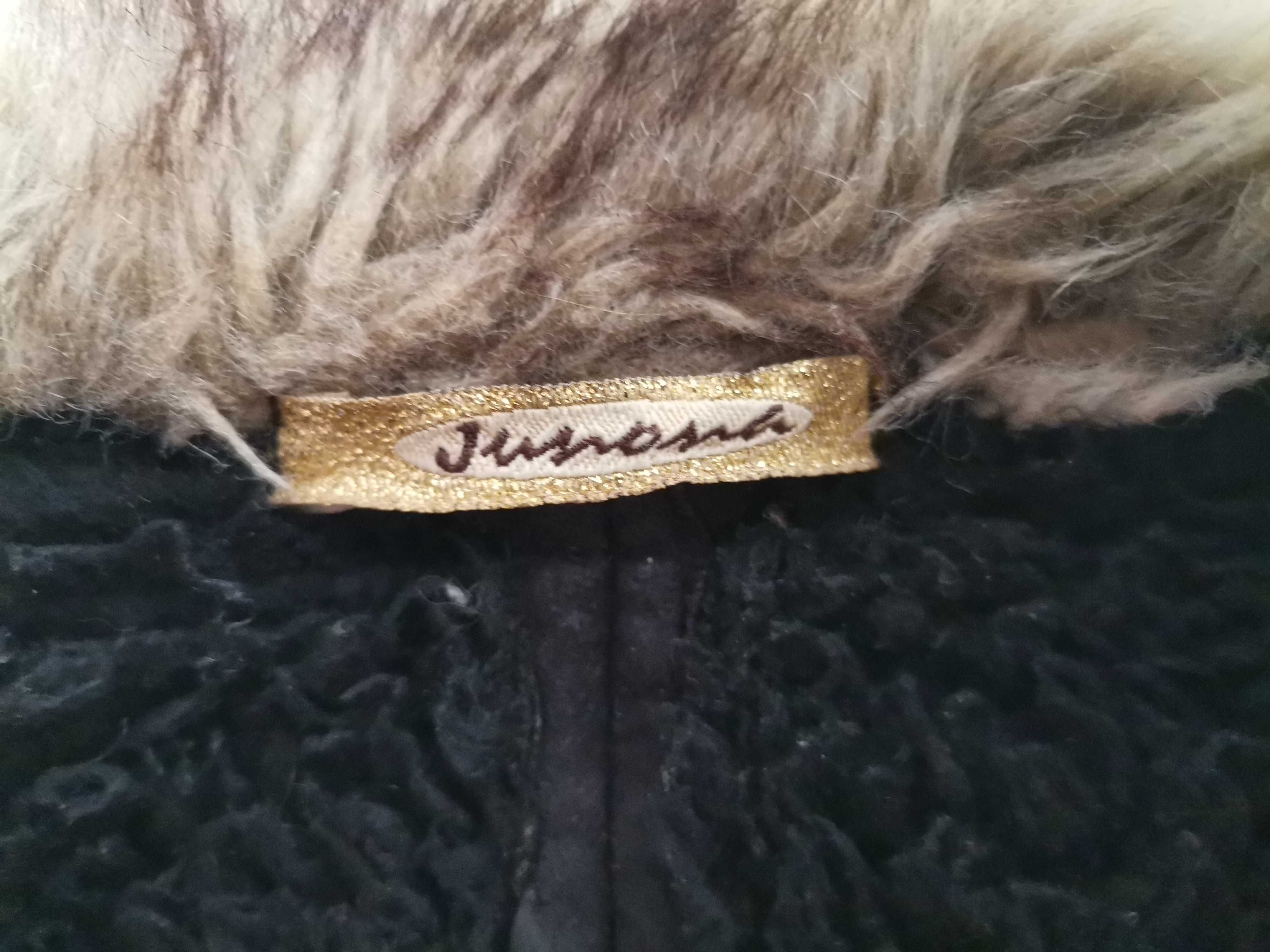 Дамско палто Junona XL