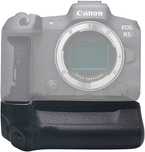 Батериен грип за фотоапарат Canon / Nikon / Sony / Olympus / Panasonic