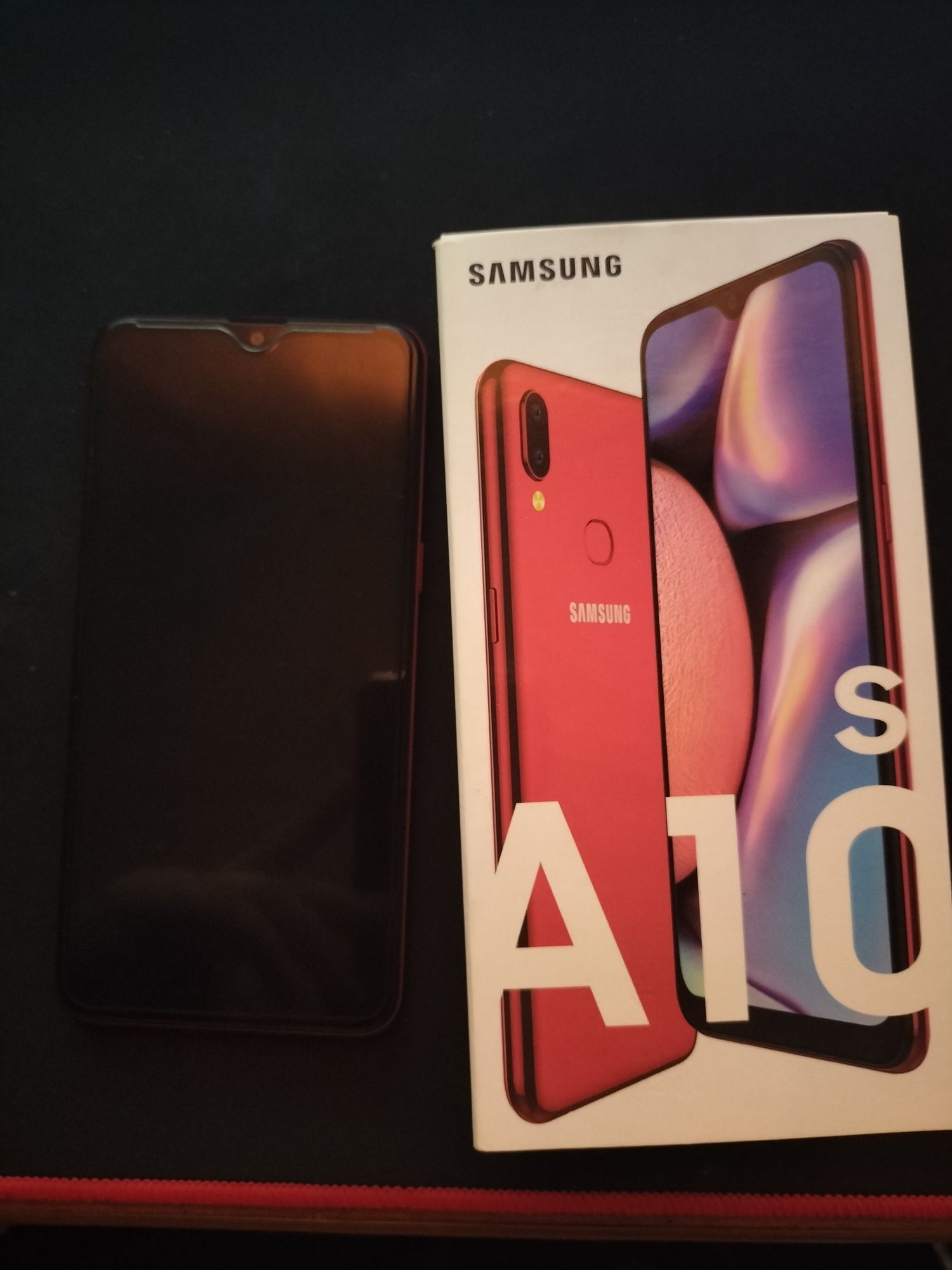 Продам Samsung A10s