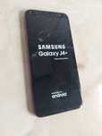(J4+) Vând Samsung Galaxy J4 Plus pe siclam, perfect funcțional //poze