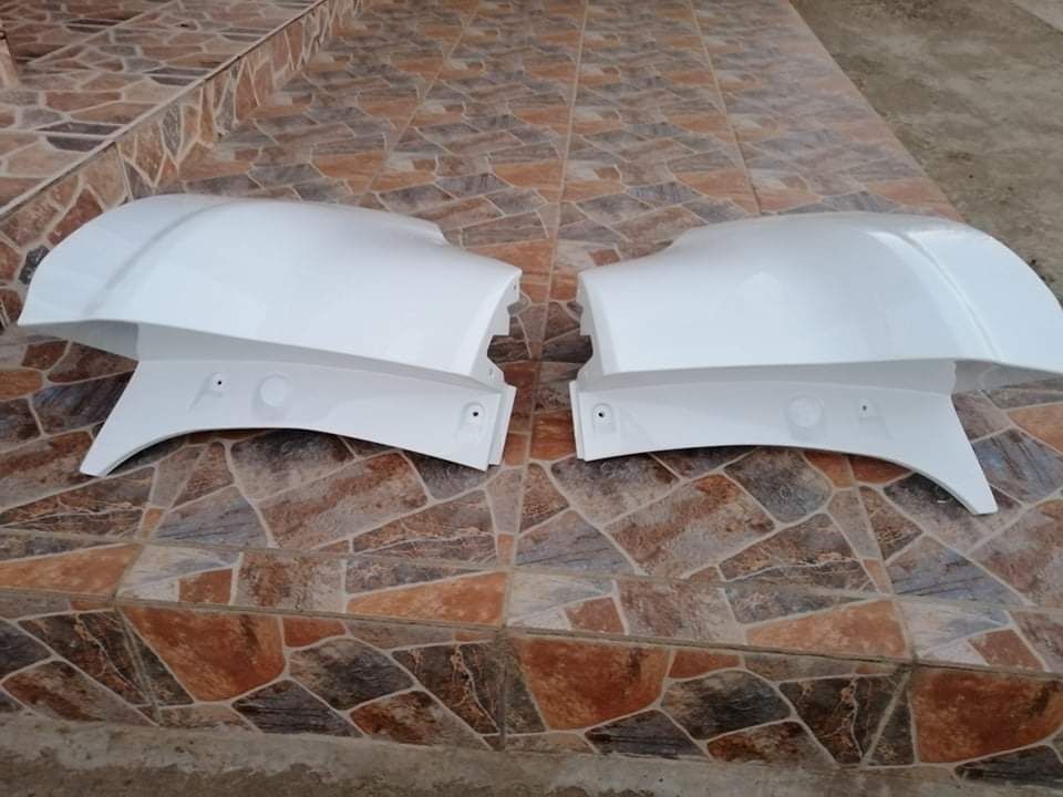 Flaps stanga /flaps dreapta bara spate ford kuga 2012-2019