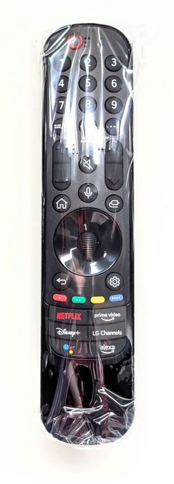 Telecomanda smart MR22GA Magic Remote pentru Tv-uri LG din 2018-2022