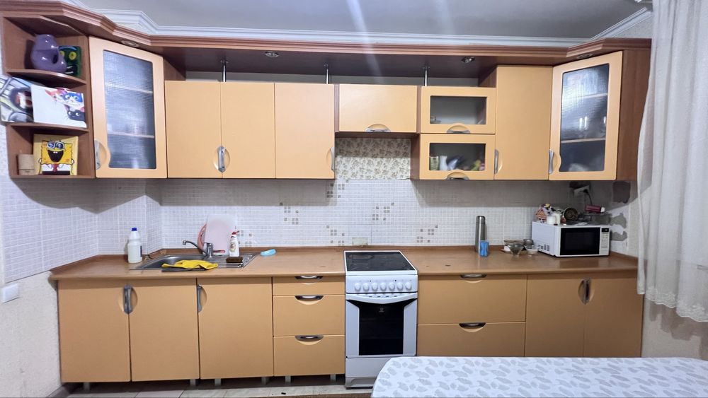 Срочно Продается кухня